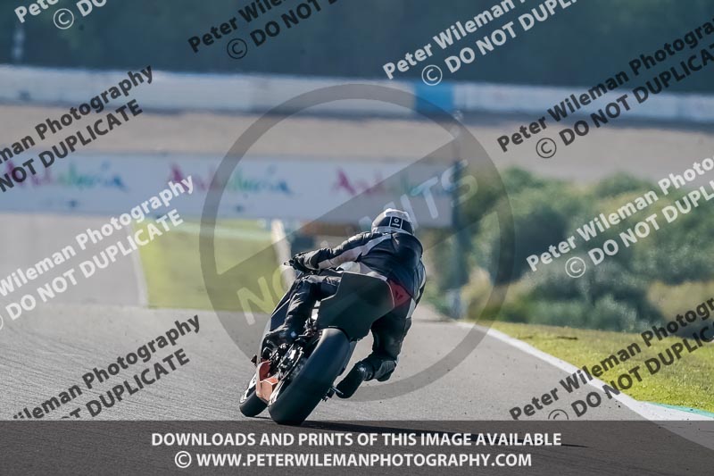 25 to 27th november 2017;Jerez;event digital images;motorbikes;no limits;peter wileman photography;trackday;trackday digital images